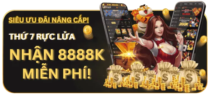 Khuyến mãi chào mừng nổ hũ