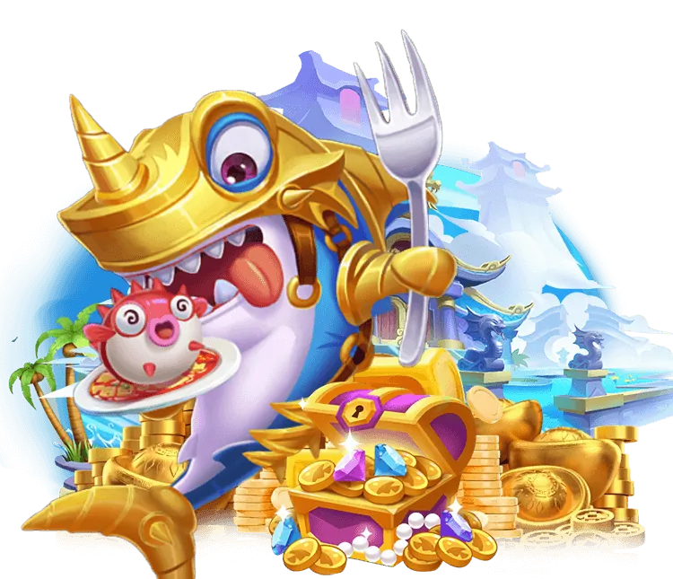 Giao diện game bắn cá YO88 sắc nét